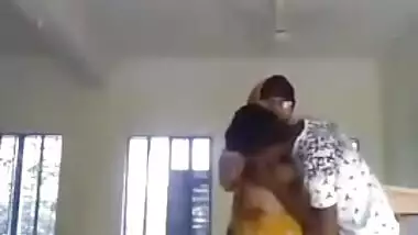 Desi collage lover Romance in class Room
