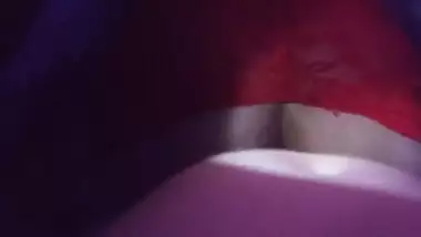 Breaking In The New Apartment With A Celebration Fuck. (rough)