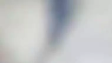 Cheating bhabhi shows boobs and pussy to secret lover