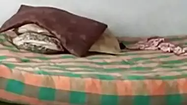 Mallu Bhabhi Fucked Missionery