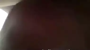 Tamil newly married couple