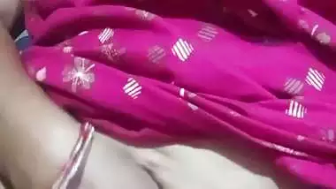 Mature aunty fat pussy desi fingering viral MMS