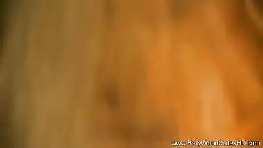 Exotic Dancing From Erotic India