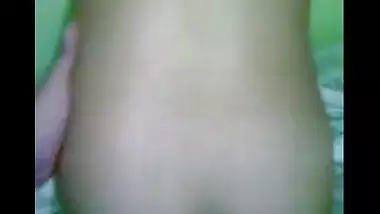 My bhabhi