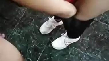 That PUTA the neighbor's daughter looks nothing else.