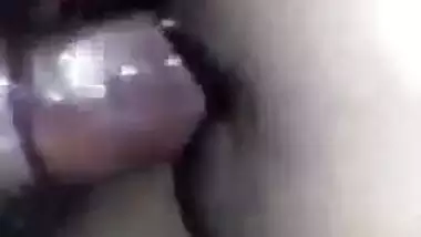 Teen sex episode of Desi Legal age teenager Girlfriend drilled by bf