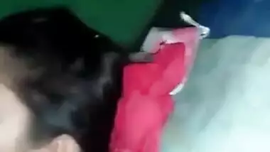 Cute Desi girl hard painful fucking with moaning