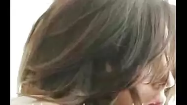 Professional Sucking Tight Cock