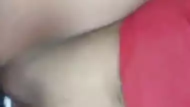 Sexy Nepali Desi XXX housewife fucking with her husband’s brother MMS