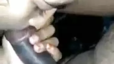 Desi Dehati lovers Dehati sexy blowjob video