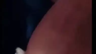 Sensual Closeup Blowjob By Hot Sri Lankan Maid