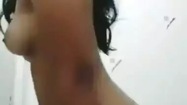 Patliputra University college girl naked solo MMS