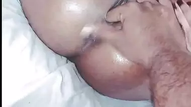 Lick me all day all night my Latin cunt is...