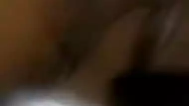 Today Exclusive- Sexy Desi Girl Showing Her Boobs And Wet Pussy