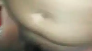 Desi village bhabi fucking with husband