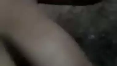 Unsatisfied Bangladeshi Horny Village Bhabi Pussy Fingering