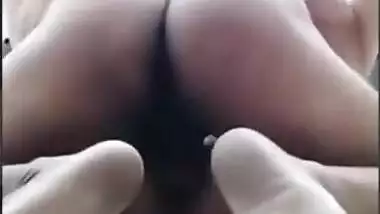 Cute girl fucked on tango