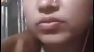 Sexy Bangladeshi Girl 3 New clips part 3