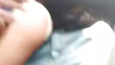 Horny Indian girlfriend want lick her pussy by Nepali boyfriend all the time