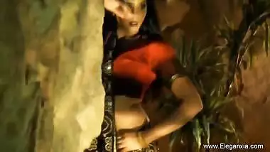 Indian MILF Exotic Lover