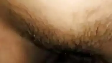 Bengali Boudi sucking and riding dick