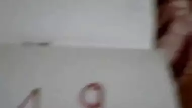 DESI Hot Sexy Unsatisfied Aunty WANT MORE dICK