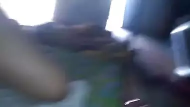 Mature Desi aunty with big XXX boobs cheating on her husband MMS