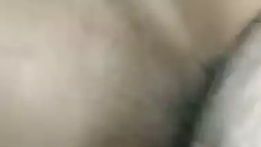 Shy lean desi hottie riding cock