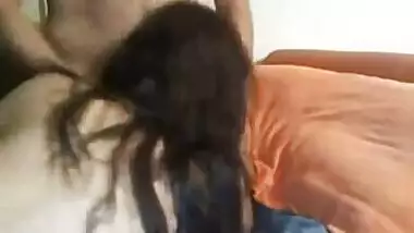 Bhojpuri dehati girl ka outdoor garma garam porn video