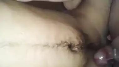 Desi female allows friend to film her XXX pussy being fucked by him