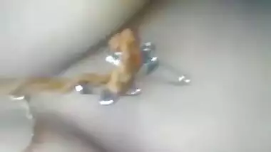 Exclusive- Horny Desi Village Girl Strip Her Cloths And Showing Her Boobs And Wet Pussy