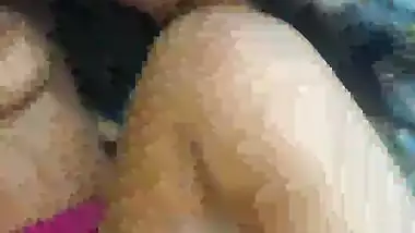 Desi Cute GF Fucking wid Boy Friend
