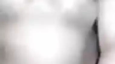 Hot telgu andhra milf bhabhi riding on husband cock