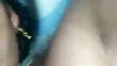 Mallu aunty hot kamabi video with boyfriend