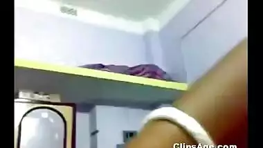 Hot Indian wife nicely sucking dick of her hubbys friend MMS scandal