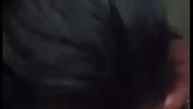 Madurai lady hot Tamil sex video of sucking multiple dicks