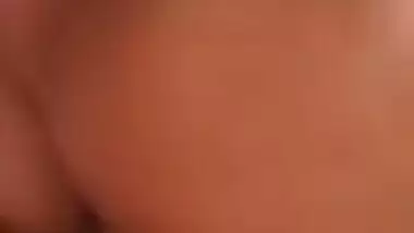 How to prevent Corona Virus... Stay at home and fuck a big booty Indian girl