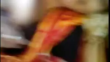 Bengali village bhabhi with lover