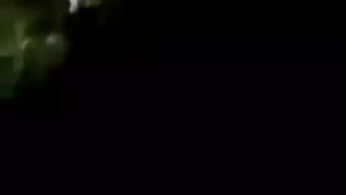 Desi indian couple caught fucking outdoor in forest