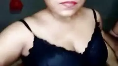 Indian Woman Cam Model Live Sex Show Part 2