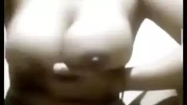 Bangalore aunty Sada naked video call