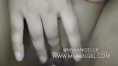 British Indian Step Sister Fucks Her Step Brother - Maya Angel, Masked Maya And Young Twins