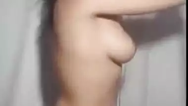 Paki girl ready to dance like XXX slut for sex partner wanking to chudai