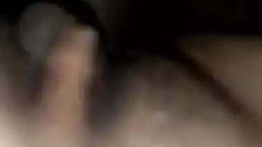 Desi couple creampie fuck