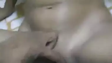 Very Hot Teen Girl Wet Pussy Hard Fucking With Boyfriend Showing Pink Pussy Hole BJ Part 2