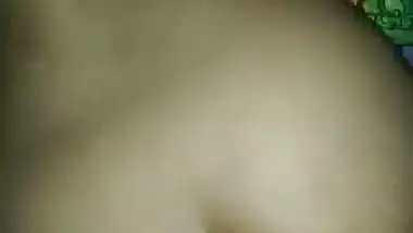 Super Sexy Big ASS Indian Bhabhi Fucked By Doggy Style With Clear Hindi Talk Part 2