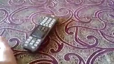 Small sister just TRI