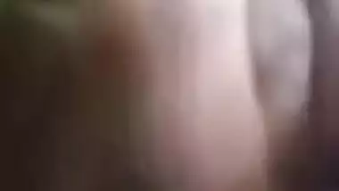 Tamil hot college girl fingering her pussy and recorded