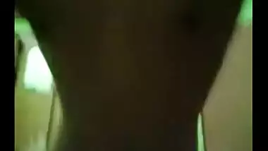Incest Indian sex video of Gujarati virgin sister brother fuck at home