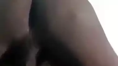 South Indian couple’s homemade sex video